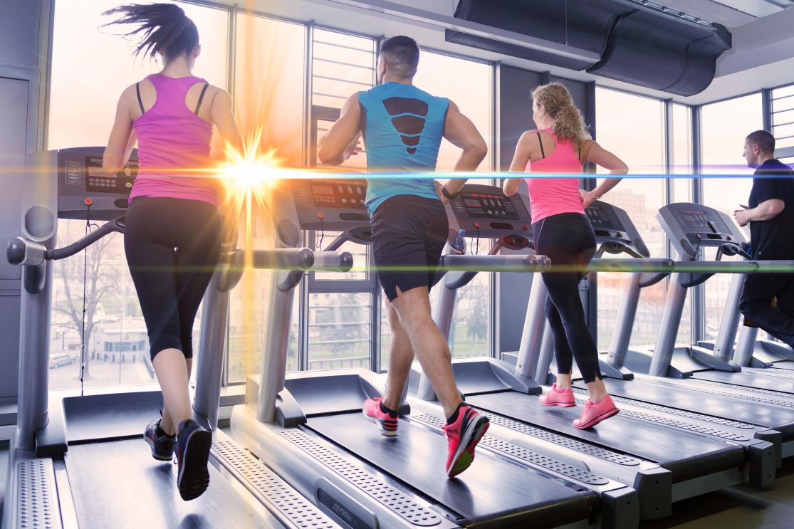 Arenae Fitness Club